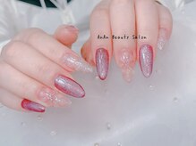 アンアンビューティーサロン(AnAn Beauty Salon)/【チップ】長さ出し定額