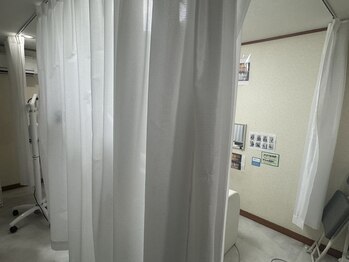 ホワイトニングショップ 大分店/落ち着く店内美白ホワイトニング