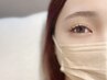 【リペア◆再来４週間以内】フラットラッシュ80本