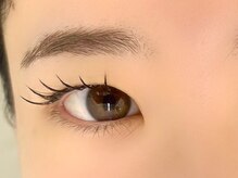 テンリリィ 光の森店(RiLy)/フラットラッシュ