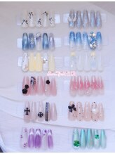 サンネイル 池袋(Sun)/