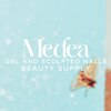 ミーディア(Medea)のお店ロゴ