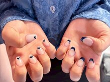 エマネイル プラスキハクヤ 枚方店(EmaNail+KIHAKUYA)/