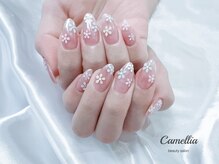 カメリア(Camellia)