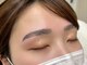 プライベートサロン ラウレア(Laule'a)の写真/≪第一印象は眉で決まる！≫毎朝のメイク時間が大幅に短縮可能に☆黄金比を用いて似合わせ&垢抜けを実現◎