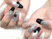 ティーエヌ 武蔵小杉(TN)/☆持込みデザイン☆