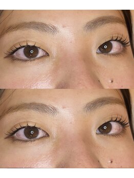 アイラッシュプラン リノ(eyelash plan RINO)/韓国風まつ毛パーマ