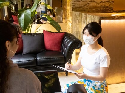 ザ スパ(THE SPA)の写真