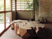 28リラクゼーションズ(28relaxations)/【内観】