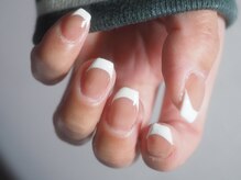 トリネブランシ ネイルアトリエ(Trinebranci._Nail Atelier)
