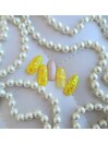 8月キャンペーンネイル ￥8,800