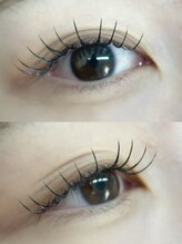 ムニ(muni)/LEDフラットラッシュ120本