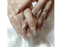 チャームネイル(Charm Nail)の雰囲気（爪に優しいパラジェル・フィルイン導入◇）