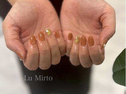 ル ミルト(Lu Mirto)の写真