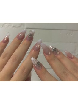 定額メニューのあるサロン