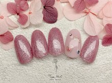 テセネイル(Tese Nail)/2025.11月おすすめ2