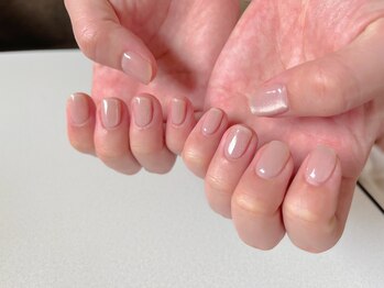 ムー(Muu)/マグネット