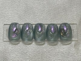 定額デザイン〔3〕ニュアンス