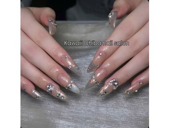 カワイイ チバ(Kawaii Chiba)/