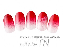 1月☆定額3900円コース