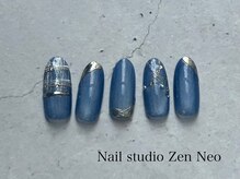 ゼンネオ(Zen Neo)/定額デザインコース