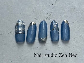 ゼンネオ(Zen Neo)/定額デザインコース