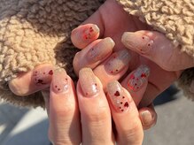 ネイルアバンス 大阪梅田店(Nail AVANCE.)/Nail AVANCE.collection