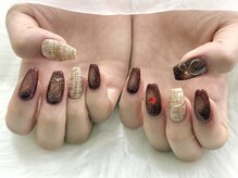 リリービューティーネイル(Lily beauty nail)/持ち込み2h