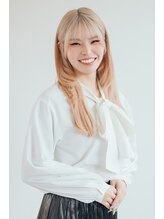 サロン ド ワカ(Salon de WAKA)&nbsp;木城 夢香