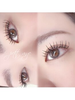 プティ アンジュ(Petit Ange)/＊フラットラッシュ＊