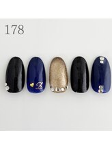 エクラ(Eclat)/ハンド　￥４.３５０