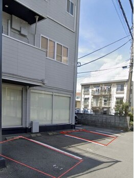 エイミー(Aime'e)/＊サロン外観＊