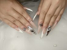 アンナ ネイル(Anna Nail)/