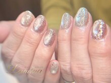 ルミナ 伊勢崎店(Lumina)/マグネットネイル