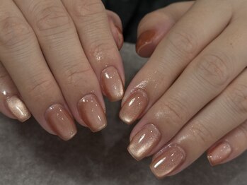 レアース(Lea's)/Jr.ネイリストYumu担当