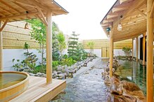 万葉の湯 旭川高砂台