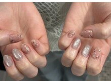 ウード(oud.)/SAYUKI nail