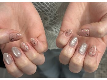 ウード(oud.)/SAYUKI nail