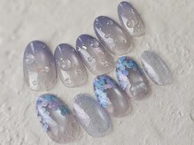 梅雨な定額design