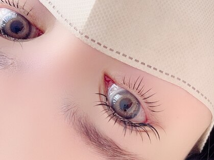 シェリール(cherir)の写真