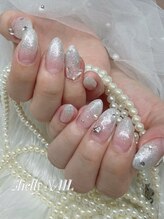 シェリーネイル 東浦和店(ShellyNAIL)/Yocco指名限定デザイン