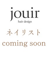ジュイール 三鷹店(jouir) jouir ネイル