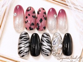 プラチナ定額☆￥6,899　100種☆