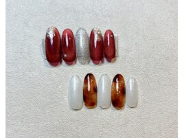 定額モンルポアートコース