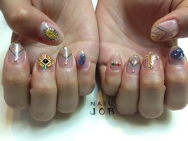 HANDジェル☆☆やり放題6800円