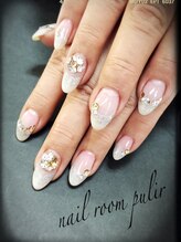 ネイルルーム プリル(Nail Room pulir)/