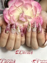 ネイルサロン ラクス(Lacus)/