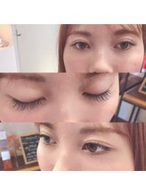 ベリー 中田店(Very)/ボリュームスタイル