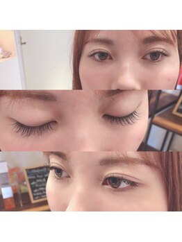 ベリー 中田店(Very)/ボリュームスタイル