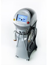 サーモシェイプサロン フルムーン(Full Moon)/はるばるイスラエルから参上！！